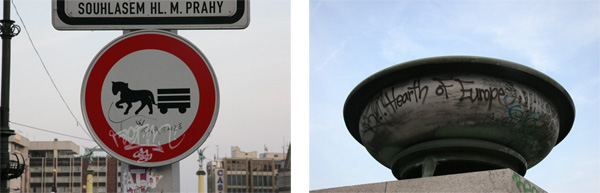 praha