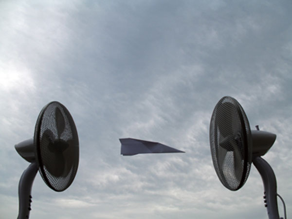 i belive i can fly
