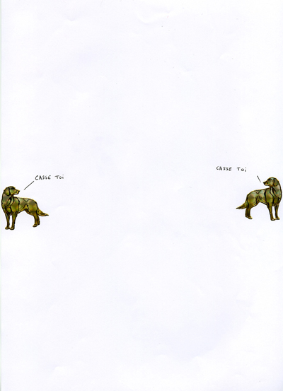casse-toi