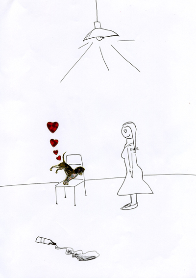 pet